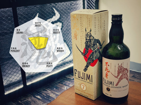 日本不死身威士忌