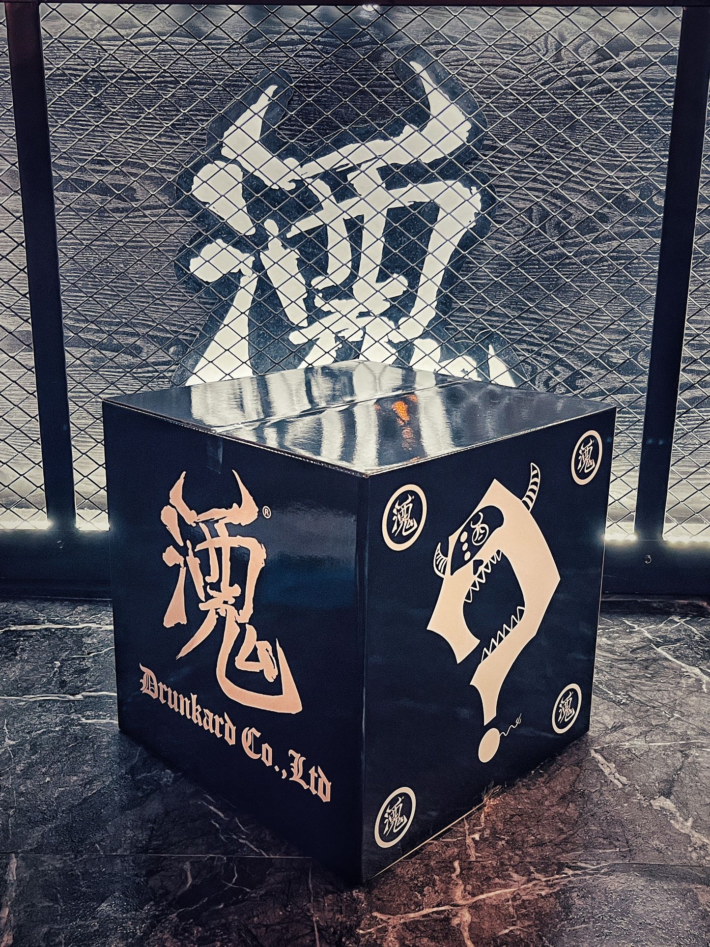 酒鬼Mystery Box - 每月