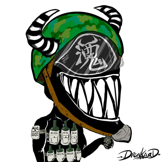 Drunkard002