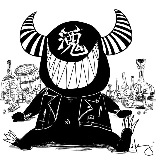 《說好的幸腹呢？》
