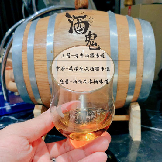 《酒鬼知識》👨🏻‍🔬「達聞威」👨🏻‍🔬