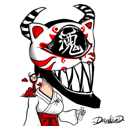 Drunkard040