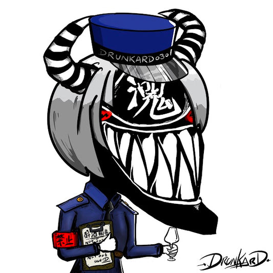 Drunkard030
