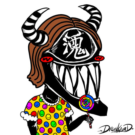 Drunkard032