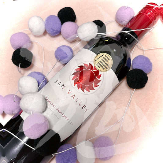 San Valley Cab Sauvignon