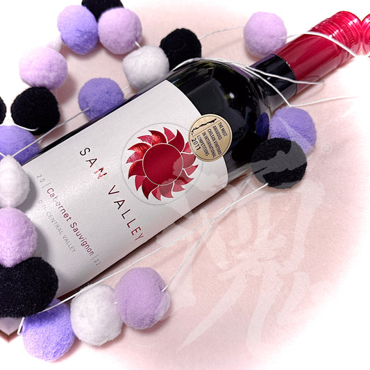 San Valley Cab Sauvignon