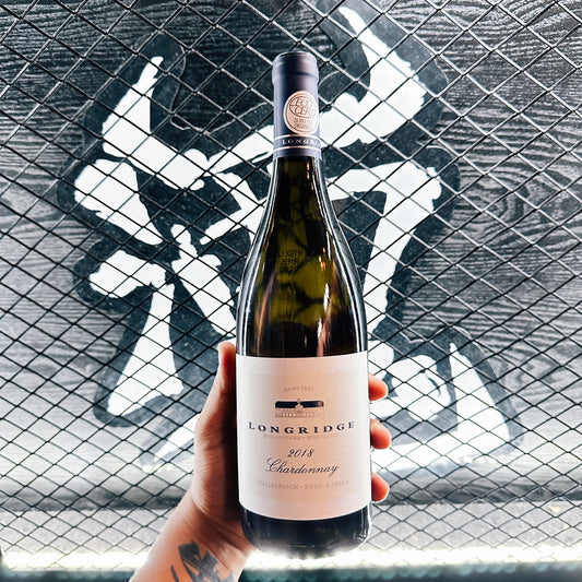 Longridge Organic 2018