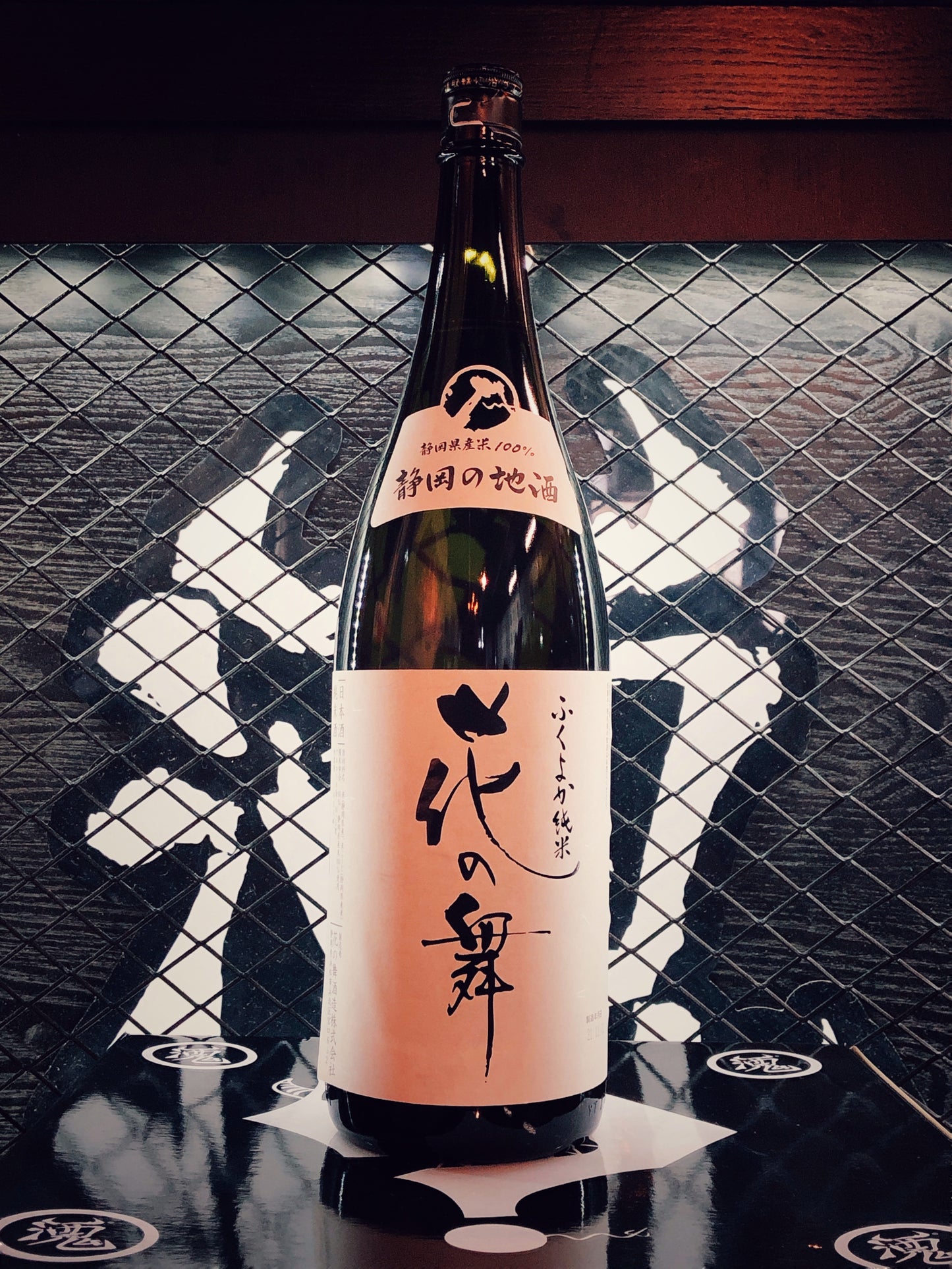 花之舞Sake1.8 L 純米吟釀